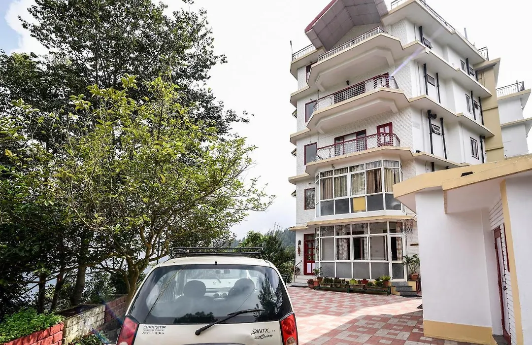 Sunrise Villa-1