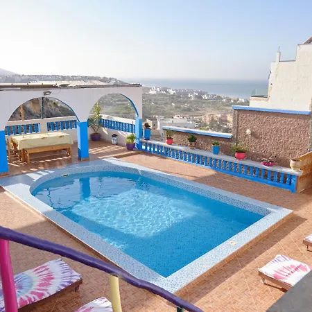 The Sunrise Villa-3