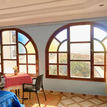 The Sunrise Villa-2