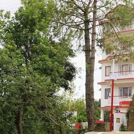 Sunrise Villa-2