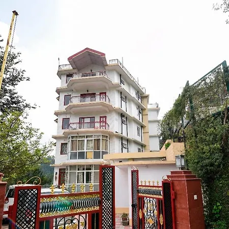 Sunrise Villa-3